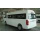 Pure Electric Mini Passenger Van 19 Seater With 320Km WLTP Driving Range
