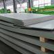 Cold / Hot Rolled Steel Sheet Metal 2B Finish Stainless Steel 316 Plate