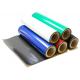 Custom Cut Flexible Rubber Magnet Sheet / Magnetic Sheeting Roll with 630mm Width Max