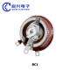 BC1 Disc Adjustable Resistance Wire Wound Ceramic Disk Resistor 100w