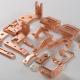 Highly Versatile Copper Components For Manufacturing Electrical