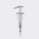 JY312-07 1.2cc Eco Friendly PP Material Lotion Dispenser Pump Manufactured For Body Lotion
