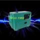 Backup Small Diesel Generators 5.0KW 72dB Noise Level , 912*532*740mm