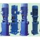150m3 H Multistage Water Pump