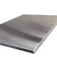 20mm SS304 Metal Honeycomb Panel Hairline Brushed Beadblasting Aluminum Backside For Ceiling