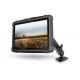 2GB RAM 1.8GHz 10.1 Inch Rugged Android Auto Car Tablet For Car Navigation