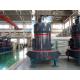 15-30 MM Feeding Size Raymond Ore Grinding Mill For Mineral Stone Grinding