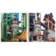 1-45 t/h Vertical Bentonite Grinding Mill Equipment 55kw-710kw
