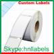 Dymo Compatible labels 30373 Price Tag Labels, 7/8 x 2(23x 51mm), 400 labels(Dymo Labels
