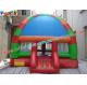 Kids Outdoor Commercial Bouncy Castles Inflatable Bouncy House 5L x 5W x 5H Meter