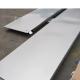 100-12000mm SS304 SS316 2B Stainless Steel Sheet Plate For Industry