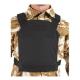 Ballistic Police Bulletproof Vest Body Armor Camo Tactical Ballistic Vest
