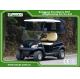 2 Seater Caddie Plate Electric Car Golf Cart For Mission Hill Golf Club