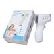 Touchless Memory 35 Sets Forehead Scan Thermometer For Babies