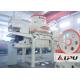 Vertical Shaft Impact Crusher / Artificial Sand Making Machine Feed Size 50mm