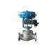 Motorised cast steel gate valve DN40 API600 for petrol oil