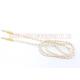 3.5 Mm Audio Cell Phone Accessories Custom Microphone Extension Cable
