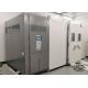 Walk In Constant Humidity Heat Test Chamber For Testing Solar Panel IEC60068-2