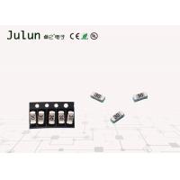 Ultra Fast Electronic Circuit Board Fuses Micro Insurance 249-2410 Series Chip