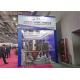 150kg/h Custom Design Spray Drying Machine For Food and Beverage Industry