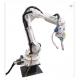 Yaskawa Laser Welding Robot For Sale Automotive Furniture Metal Water Cooling System
