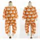 100% Bamboo Adjustable Baby Swaddle Pajamas Unisex Comfortable Lightweight