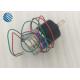 A006709 NMD100 NC301 ATM Machine Parts , NMD Main Motor For Cash Box
