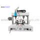 Teach Pendant Programming 6 Axis Intelligent Screwdriver / Digital Torque Screwdriver For All Screws