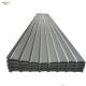 Prefab House Q195 Q235 Q235B Galvanized Coated Steel Corrosion Resistant