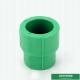 20x1/2 Green Reducer Coupling Ppr Pipe Fittings