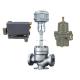 High-Precision FISH-ER 3582i Electric Control Valve Positioner With 3 Years Warranty