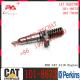 Diesel Common Rail Fuel Injector 101-4561 101-8673 102-7038 105-1694 injector For Excavator Engine 3116