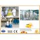 Turnkey Concentrated Mango Juice Processing Line CFM-M-03-010T CE Certification