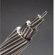 Transmission Line Aluminium Alloy Conductors Oxidized Surface Treatment