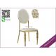 Wedding Round Back Chair For Sale From Chiness Furniture Factory (YS-34)