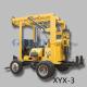 xyx-3 truck mounted multifuctional drilling rig