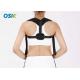 Effective Posture Support Brace For Shoulder / Neck Pain Relief S / M / L Optional