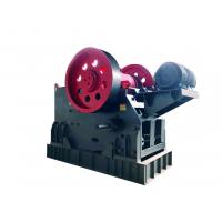 30kw Jaw Crusher Mining Equipment With Uniform Particle Size