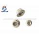 DIN 6923 High Quality Stainless Steel 304 316  hex Flange Nut