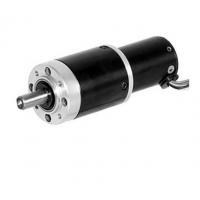 Bldc Brushless Planetary Gear Motor 24VDC For Biochemical Analyzer