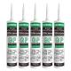 Acetoxy Aquarium Acetic Cure Silicone Sealant For Kitchen Marble