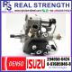 diesel Fuel Injector Pump 294050-0424, 294050-042# for Denso Isuzu engine 8-97605946-8