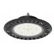 5 Years Warranty Round Ufo High Bay Led Light 100w 6000k Ip65