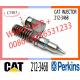 Common Rail Fuel Injector 212-3468 10R-1258 317-5278 20R-0055 212-3469 203-3464 317-5279 350-7555 For CAT C10 C12