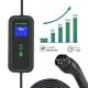 GBT 3.5KW 7KW Portable AC Charging Cable Home Portable EV Charger Tpe Jacket