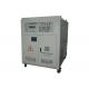 AC 1000KVA Connection Box Genset Load Bank Cabinet In Grey Casing Color