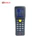 Wireless 1D Portable Data Collector Mobile Barcode Scanner 176x220 TFT Resolution