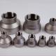 AISI 304 Stainless Steel Cast Fittings Threaded Reducing Coupling MSS SP-114 CL150