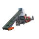 PP Woven Bags Plastic Recycling Machine Washing Line