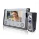 Wired Door Bell Color Screen Door Access Control Video Door Phone Terminal